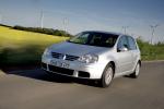 Volkswagen Golf 2004 года